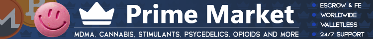 Prime Market Darkweb Market