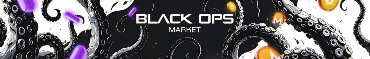 BlackOps Market