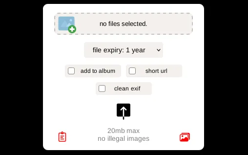 dump.li image upload