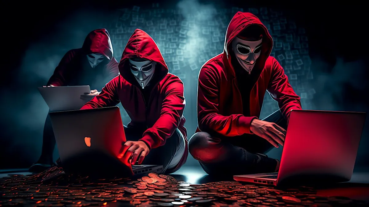 Cryptocurrency Money Launderer Pleads Guilty to RICO Conspiracy