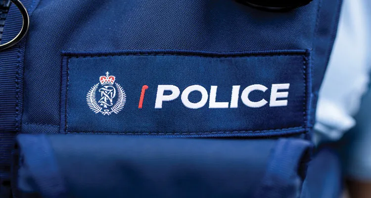 New Zealand Police Crack Down on Prolific Dark Web Drug Seller