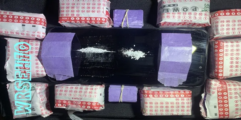 Busted by Metadata: EXIF Data in Forum Photos Helps Authorities Catch N.J. Fentanyl Trafficker