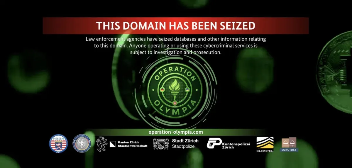 Europol and Partners Shut Down 'Cryptomixer' Cryptocurrency Mixing Service