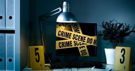 UK Police Arrest Two Teenagers Suspected of Nursery Hack and Ransom