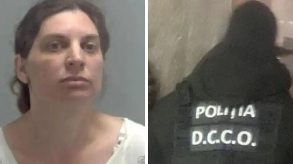 Two Suspects Arrested in Romania in Investigation into ‘Murder for Hire’ Dark Web Site