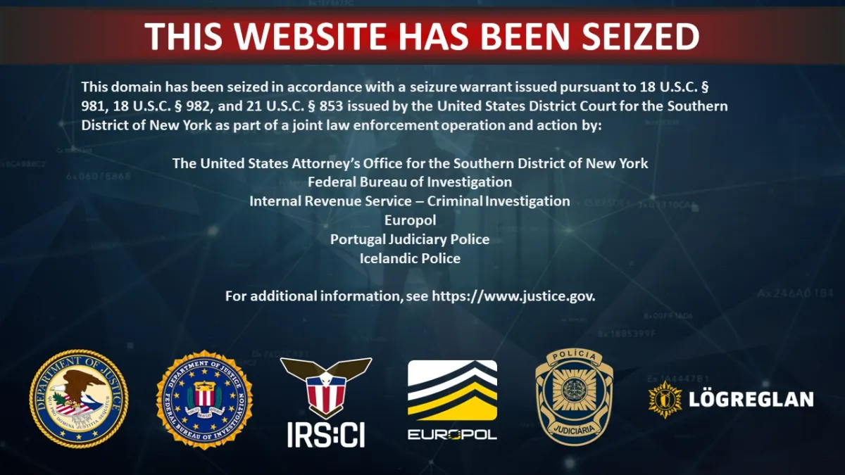 Samourai Wallet Co-Founder Keonne Rodriguez Sentenced to 5 Years in Prison