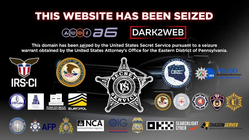 Digital Breadcrumbs: How Investigators Connected Servers Across Iceland, Germany, and the U.S. to Cryptocurrency Laundering Suspects