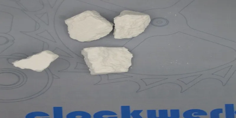 Dark Web Drug Trafficking Operation "Clockwerk" Dismantled in Multi-State Investigation