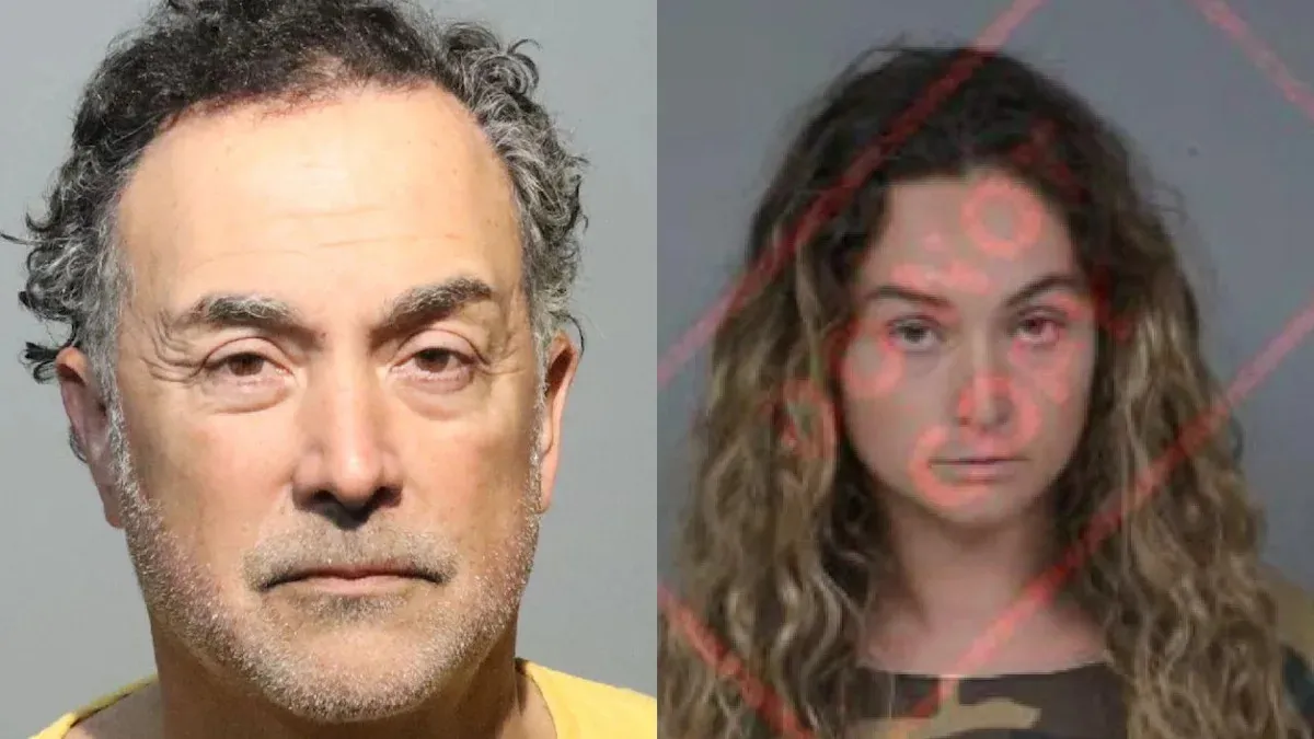 Darkweb Hitman Plot: TikTok Influencer and Accomplices Charged in Alleged Murder Plot Against Singer Jack Avery