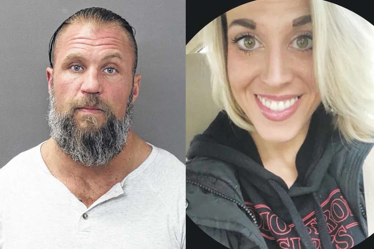 Ohio Teacher and Husband Charged in Alleged Drug Trafficking Scheme