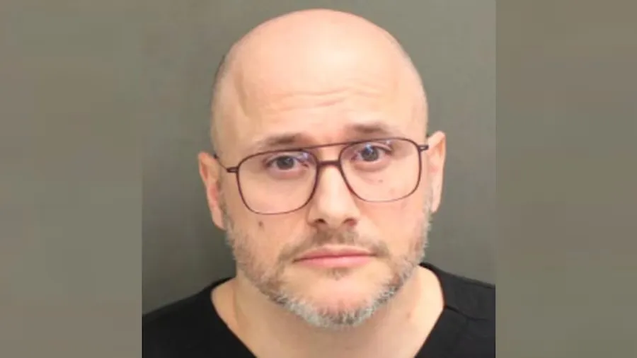 Osceola County Man Charged with Possession of Child Pornography Following Darknet Investigation