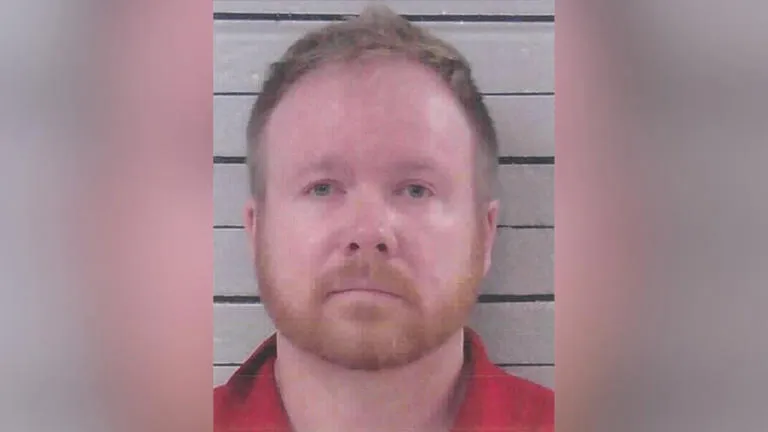 Georgia Man Sentenced to Life in Prison for Attempting to Sell Teen on Dark Web