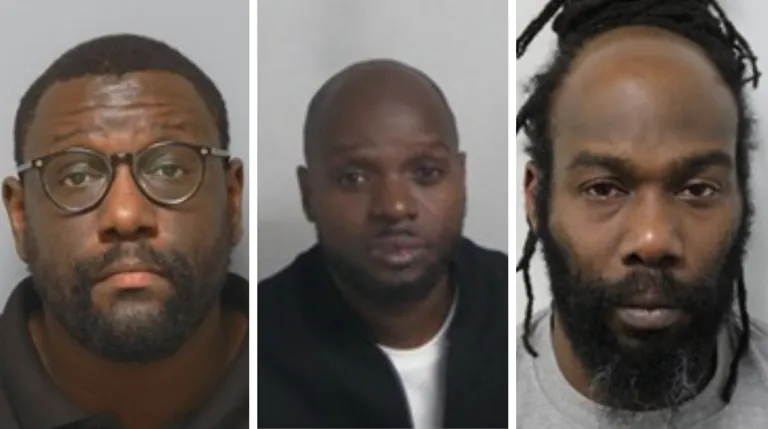 Trio Jailed for Dark Web Crypto Drug Sales